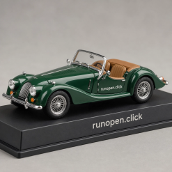 Timeless Roadster