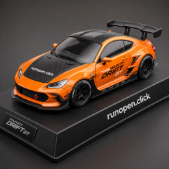 Velocity Drift GT