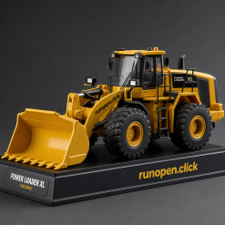Power Loader XL