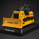 Bulldozer Force Pro