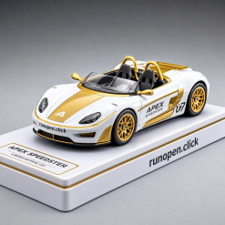 Apex Speedster
