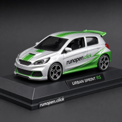 Urban Sprint RS