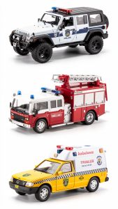 luxury toy cars