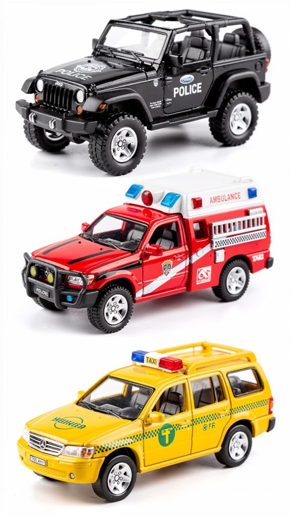 rc toy cars