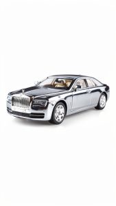 collectible toy cars