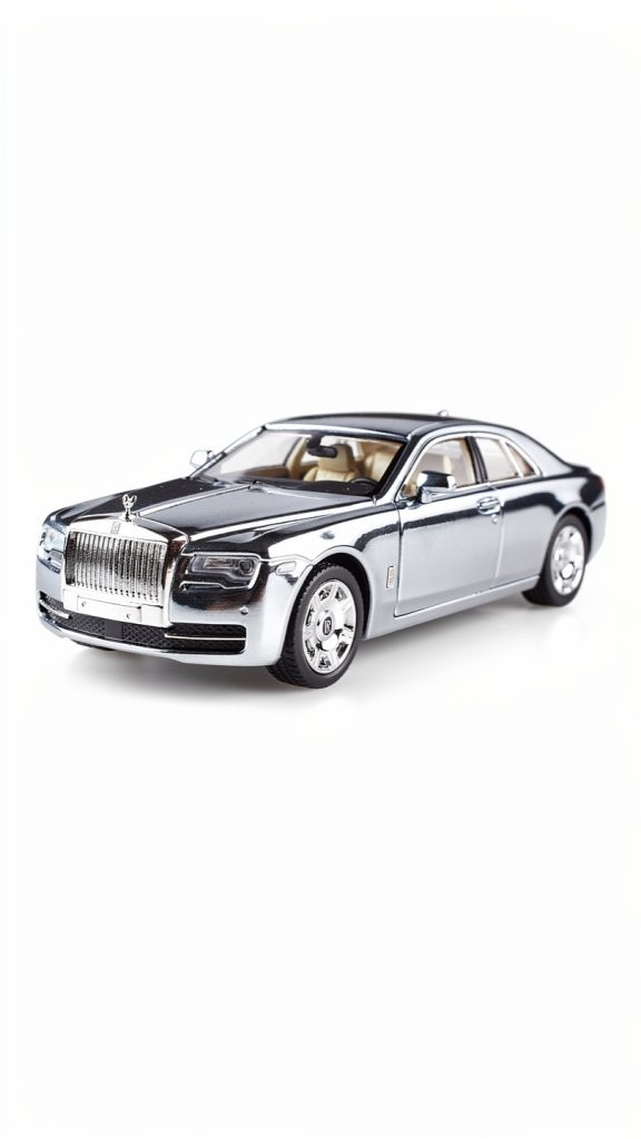 collectible toy cars