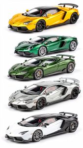 remote control toy cars