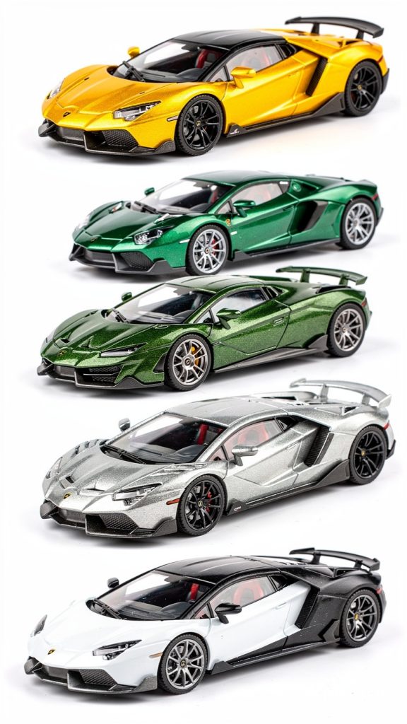 remote control toy cars