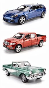 mini toy cars