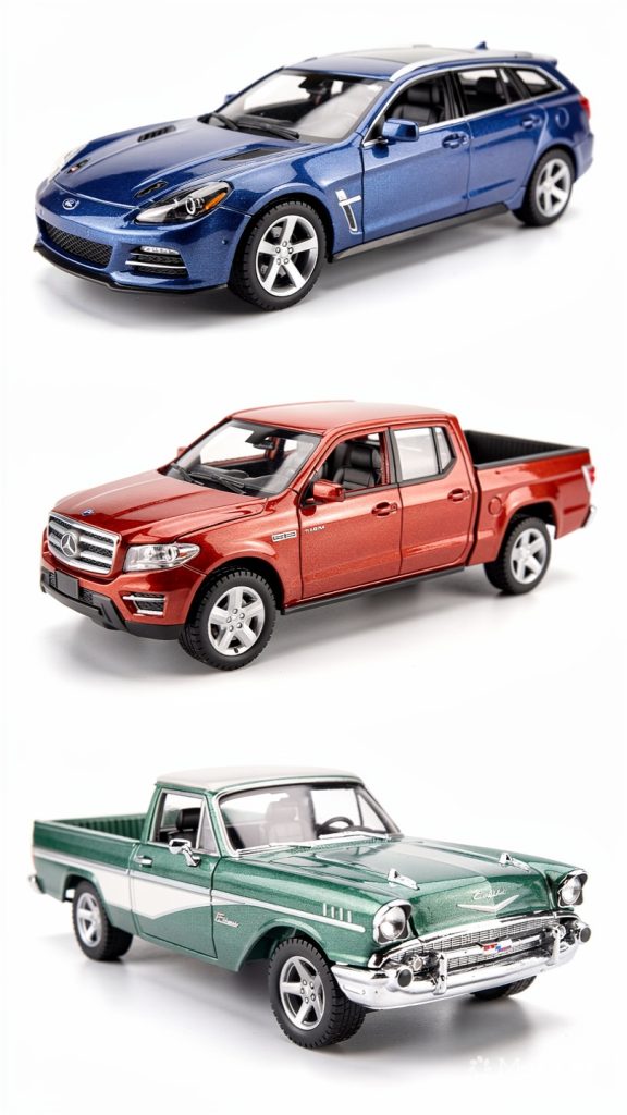 mini toy cars