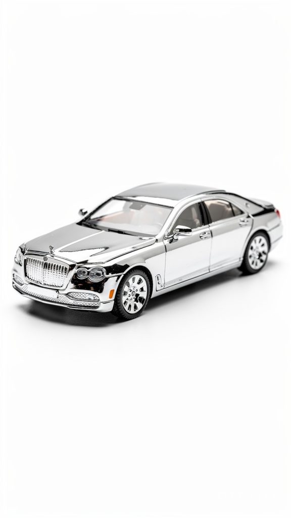 diy model car kits