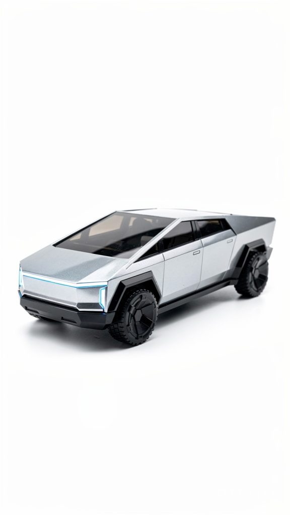 scale model cars