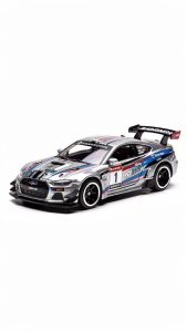 vintage diecast cars