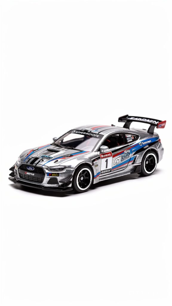 vintage diecast cars
