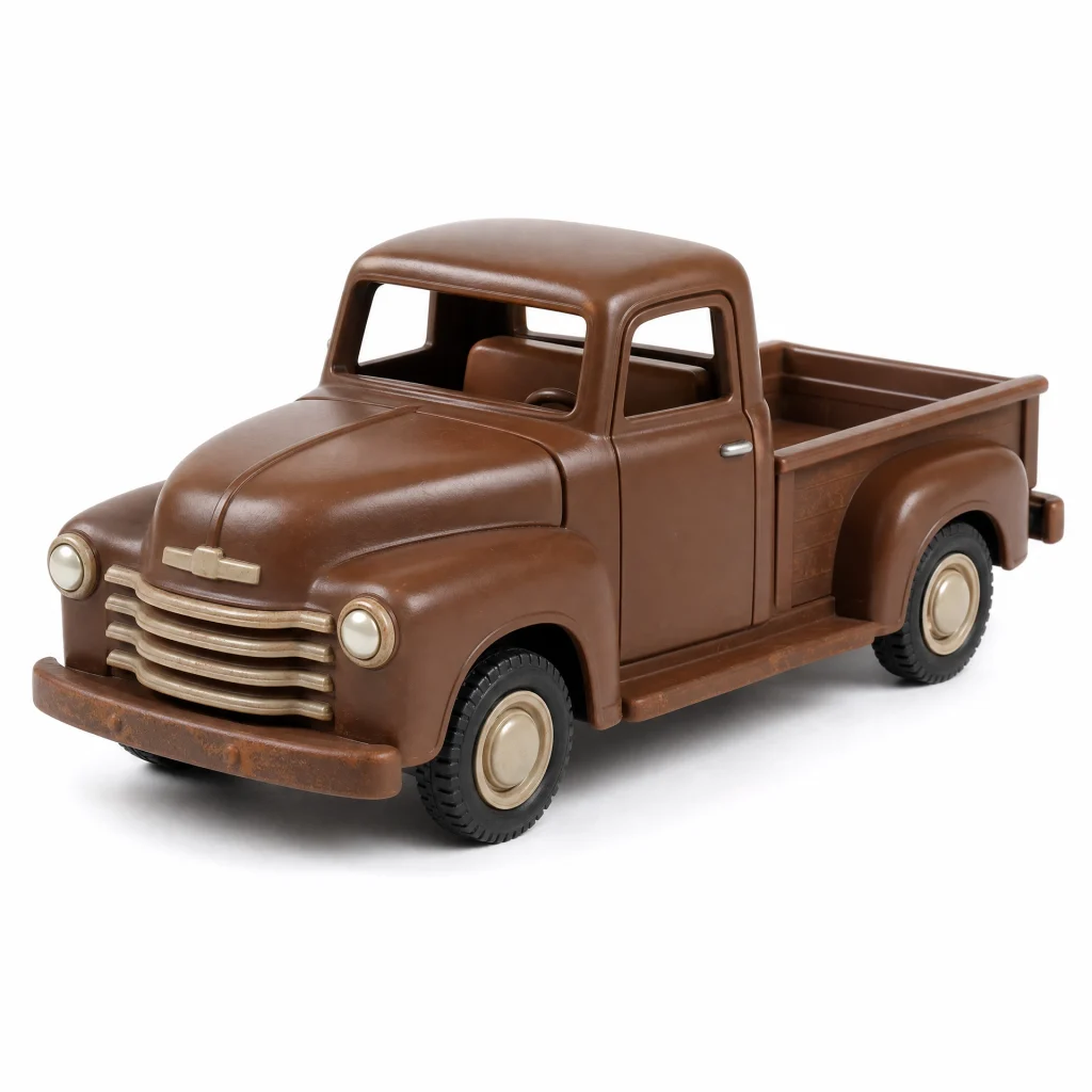 diy toy cars