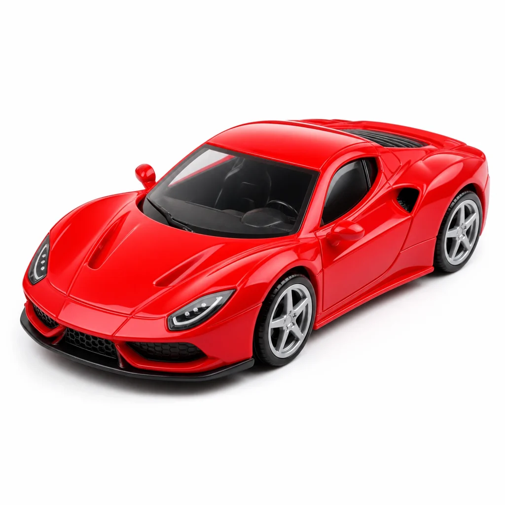 remote control toy cars