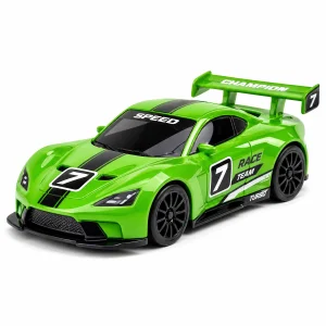 electric ride on toy cars