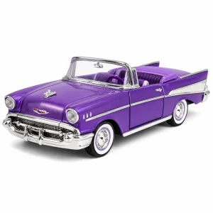 model toy cars